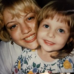 Meet your Posher, Maggie